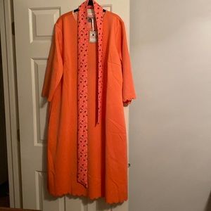 Dainty Jewells dress. New with tags. Size 3x.